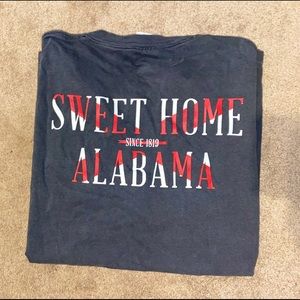 Comfort Color Tee NWT